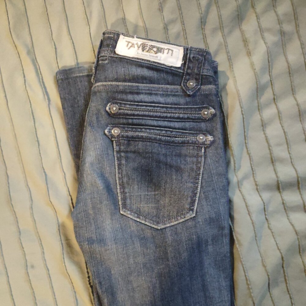 Taverniti Jeans - Picture 4 of 9